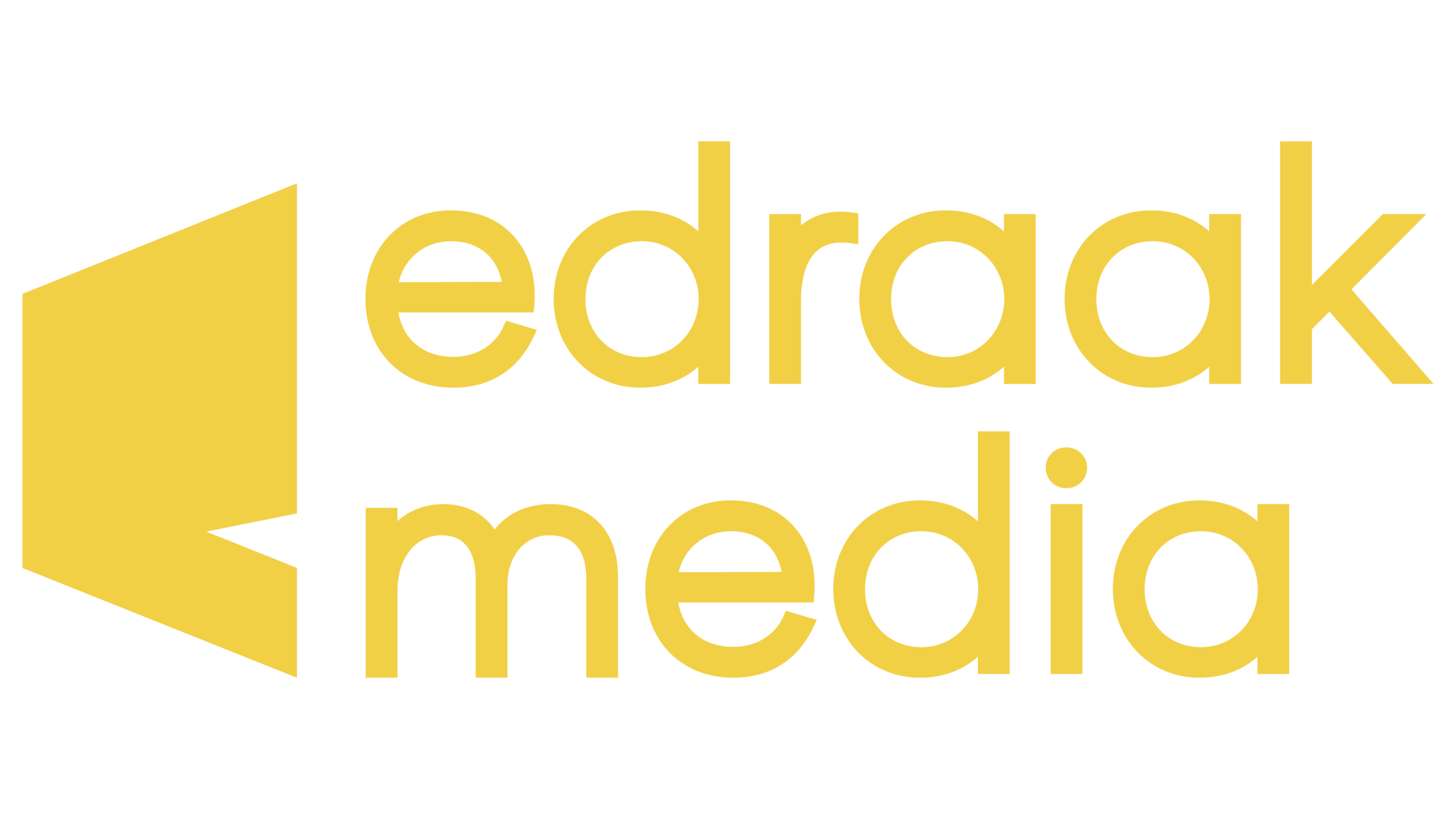 Edraak Media Logo